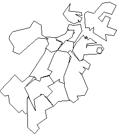 boston neighborhoods simplified 1000